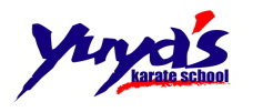 ユヤーズ空手スクール yuya's karate school